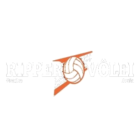 Escudo do Ripper Vôlei